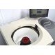 Beckman Optima XPN-90 Ultracentrifuge Floor Centrifuge 0...40DegC w/ Type 70 Ti Fixed-Angle Titanium Rotor