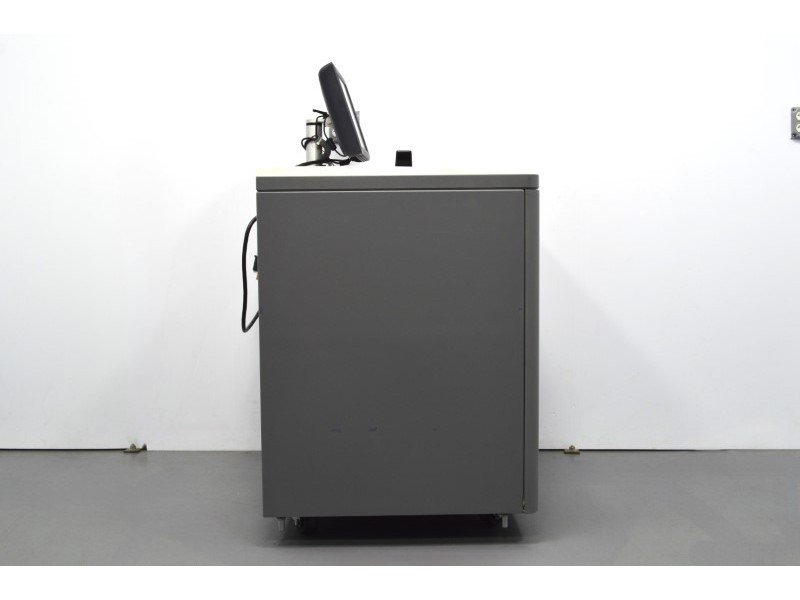Beckman Optima XPN-90 Ultracentrifuge Floor Centrifuge 0...40DegC w/ Type 70 Ti Fixed-Angle Titanium Rotor