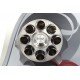 Beckman Optima XPN-90 Ultracentrifuge Floor Centrifuge 0...40DegC w/ Type 70 Ti Fixed-Angle Titanium Rotor