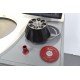 Beckman Optima XPN-90 Ultracentrifuge Floor Centrifuge 0...40DegC w/ Type 70 Ti Fixed-Angle Titanium Rotor