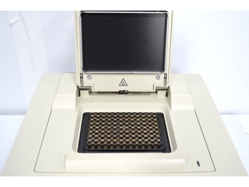 Bio-Rad QX200 Droplet Digital PCR system with AutoDG Automated Droplet Generator, PX1 Plate Sealer and C1000 Touch Thermal Cycler