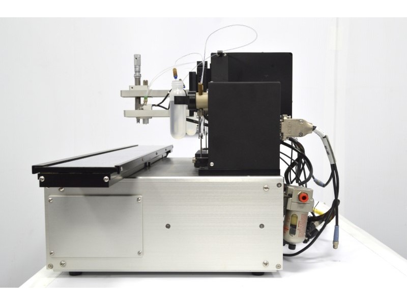 BioDot XYZ3050 Dispensing System w/ One AirJet and Two BioJet Quanti Dispensers