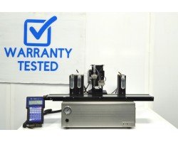 BioDot XYZ3050 Dispensing System w/ One AirJet and Two BioJet Quanti Dispensers