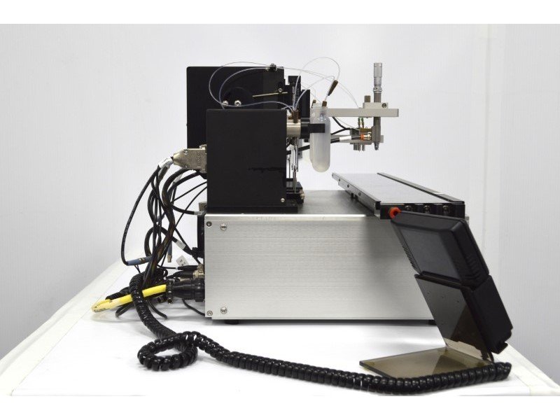 BioDot XYZ3050 Dispensing System w/ One AirJet and Two BioJet Quanti Dispensers