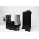 BioTek BIOSTACK2WR Microplate Stacker BioStack2 (2) 30-plate Stacks