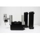 BioTek BIOSTACK2WR Microplate Stacker BioStack2 (2) 30-plate Stacks