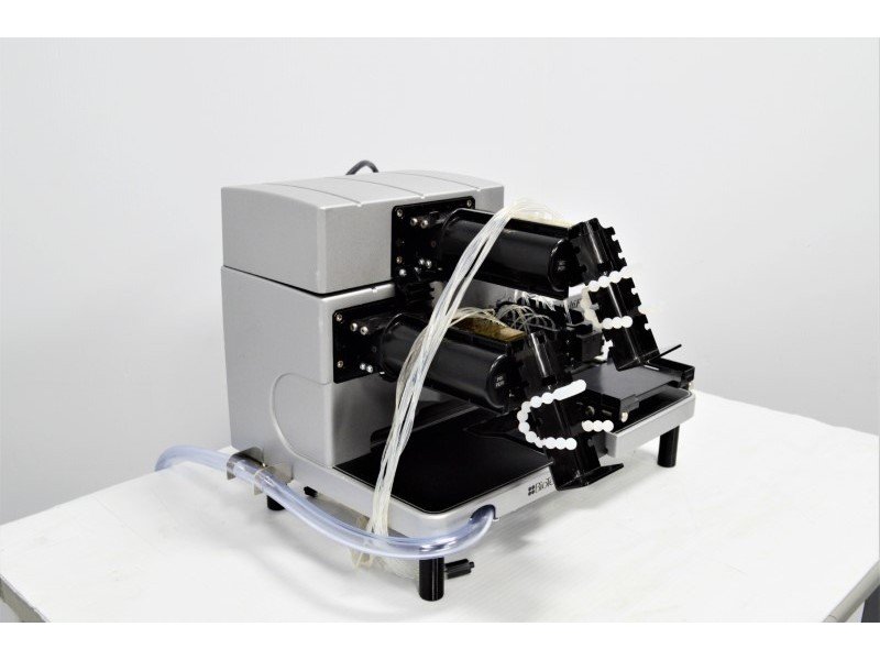 BioTek MultiFlo Microplate Dispenser MFP