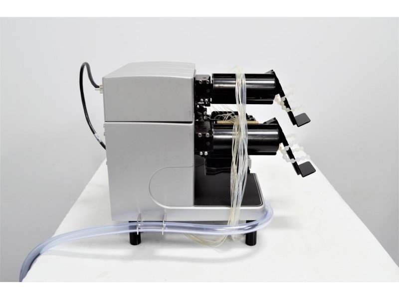 BioTek MultiFlo Microplate Dispenser MFP