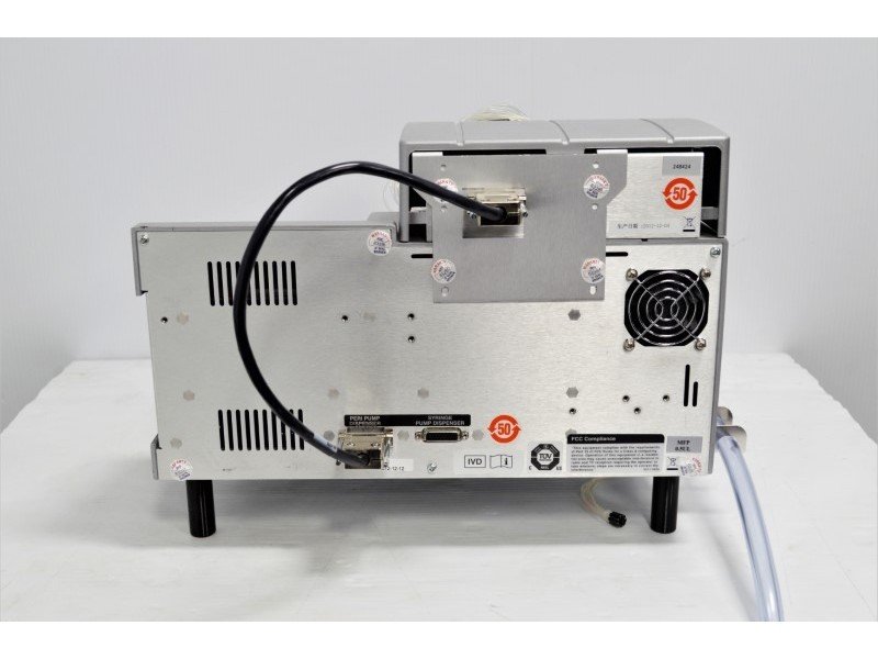 BioTek MultiFlo Microplate Dispenser MFP