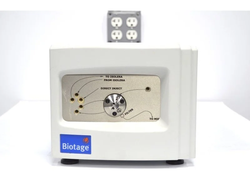 Biotage Advion Dalton 2000 Expression L Mass Spectrometer w/ Dalton