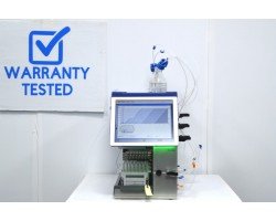Biotage Selekt Flash Purification Chromatography System SEL-2SV w/ Spektra License