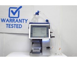 Biotage Selekt Flash Purification Chromatography System UV-VIS SEL-2SW w/ Spektra License