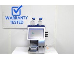 Biotage Selekt Flash Purification Chromatography System UV-VIS SEL-2SW w/ Spektra License