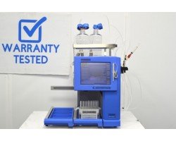 Biotage Isolera Four UV-VIS Flash Purification Chromatography ISO-4EW w/ Spektra License - AV