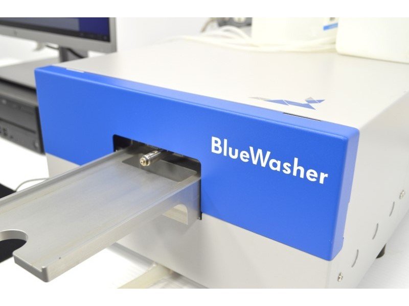 BluecatBio HTI bio-X BlueWasher Centrifugal Microplate Washer BluecatBio HTI bio-X BlueWasher Centrifugal Microplate Washer