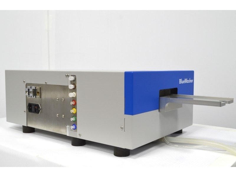 BluecatBio HTI bio-X BlueWasher Centrifugal Microplate Washer BluecatBio HTI bio-X BlueWasher Centrifugal Microplate Washer