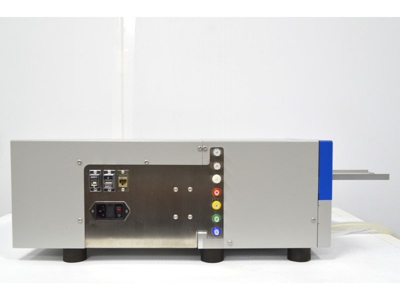 BluecatBio HTI bio-X BlueWasher Centrifugal Microplate Washer BluecatBio HTI bio-X BlueWasher Centrifugal Microplate Washer
