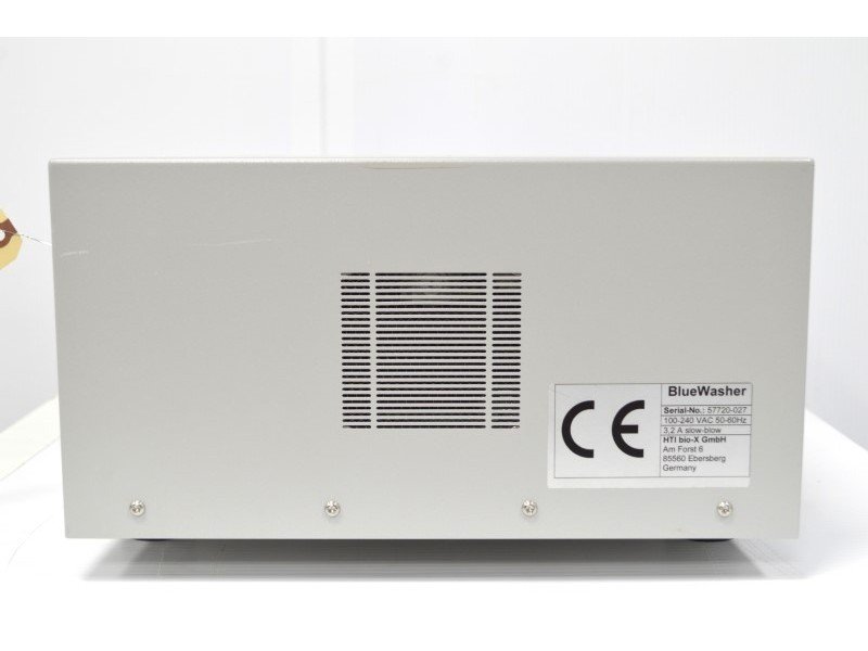 BluecatBio HTI bio-X BlueWasher Centrifugal Microplate Washer BluecatBio HTI bio-X BlueWasher Centrifugal Microplate Washer
