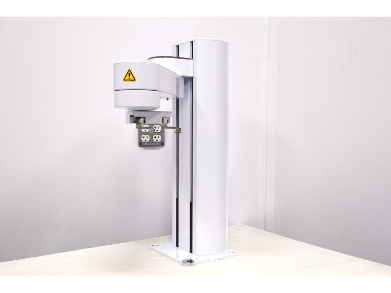 Brooks Precise Automation PreciseFlex 400 4-Axis Autosampler Robot Sample Handler