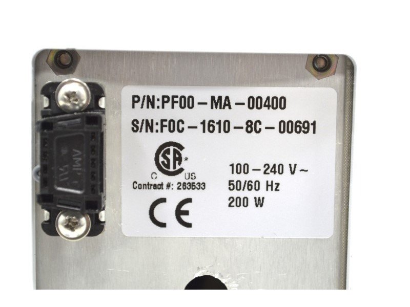 Brooks Precise Automation PreciseFlex 400 4-Axis Autosampler Robot Sample Handler