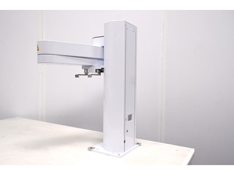 Brooks Precise Automation PreciseFlex 400 4-Axis Autosampler Robot Sample Handler