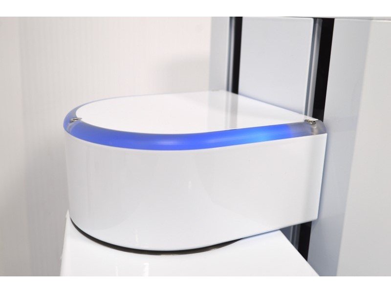 Brooks Precise Automation PreciseFlex 400 4-Axis Autosampler Robot Sample Handler