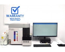 Cytek Northern Lights N7-00008 Flow Cytometer 3 Lasers-V16-B14-R8 Cytek Northern Lights N7-00008 Flow Cytometer 3 Lasers-V16-B14-R8