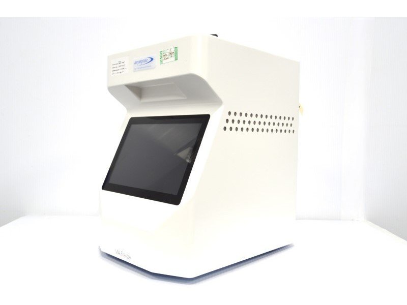 Cytiva Asymptote Via Freeze Research Controlled Rate Freezer w/ Cytiva VIA Extractor Unit 3 Cytiva Asymptote Via Freeze Research Controlled Rate Freezer w/ Cytiva VIA Extractor Unit 3