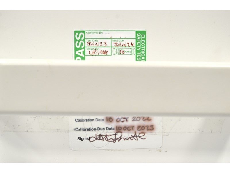 Cytiva Asymptote Via Freeze Research Controlled Rate Freezer w/ Cytiva VIA Extractor Unit 3 Cytiva Asymptote Via Freeze Research Controlled Rate Freezer w/ Cytiva VIA Extractor Unit 3