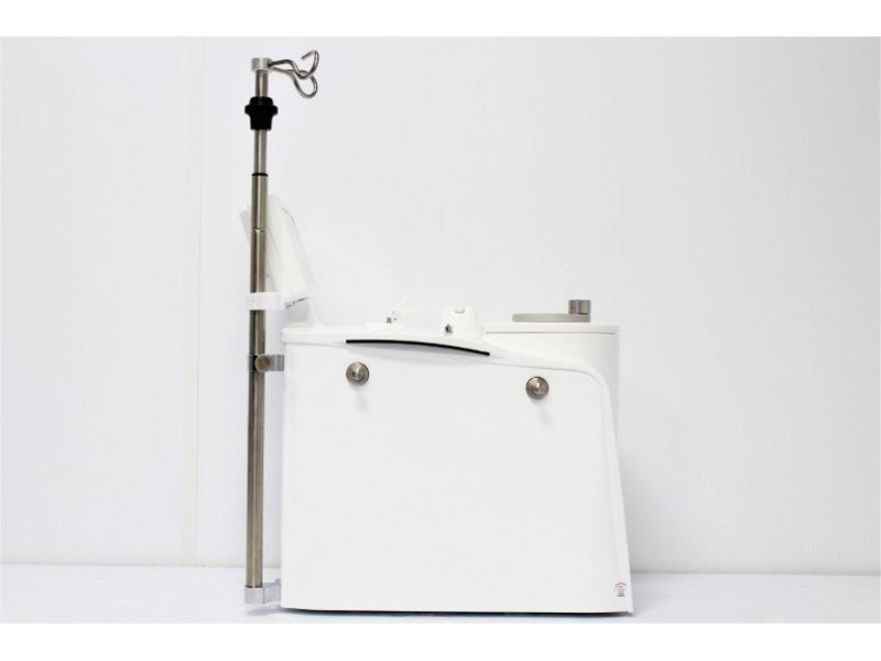 Cytiva GE Sepax C-Pro Cell Processing System Unit4