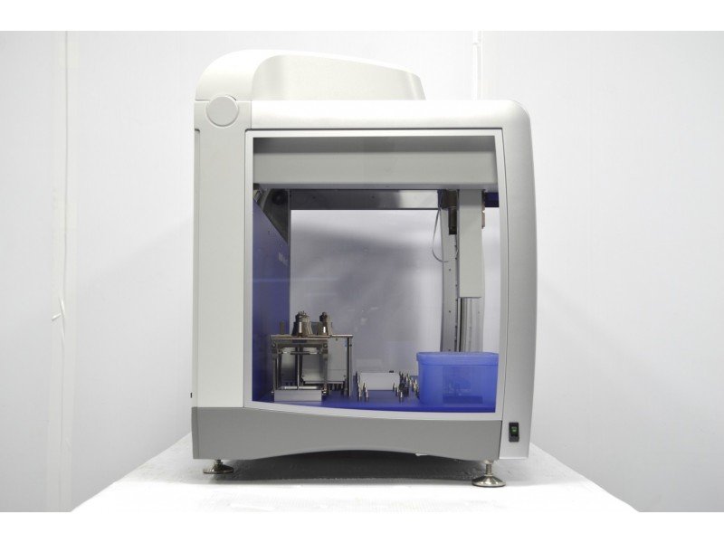 Eppendorf epMotion 5075 5075T Liquid Handler