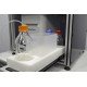Fluid Imaging Technologies FlowCam 8000 Particle Analyzer w/ ALH System - AV