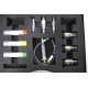 Fluid Imaging Technologies FlowCam 8000 Particle Analyzer w/ ALH System - AV