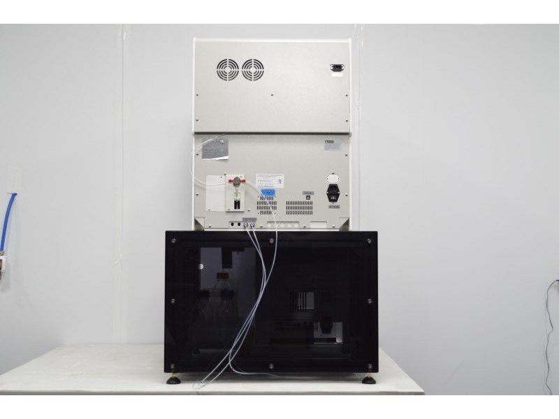 Fluid Imaging Technologies FlowCam 8000 Particle Analyzer w/ ALH System - AV