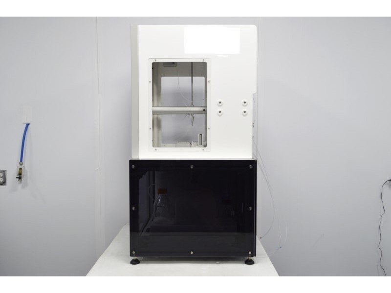 Fluid Imaging Technologies FlowCam 8000 Particle Analyzer w/ ALH System - AV