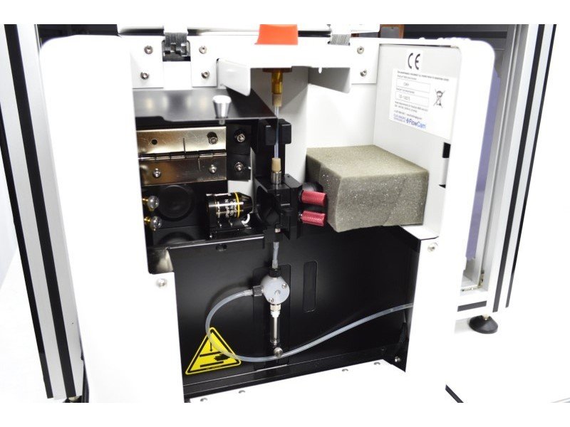 Fluid Imaging Technologies FlowCam 8000 Particle Analyzer w/ ALH System - AV