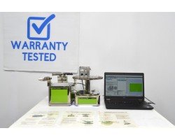 Formulatrix Mantis V3.2 ACC Microfluidic Microplate Dispenser with LC3 Upgrade