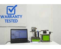 Formulatrix Mantis V3.3 ACC Microfluidic Microplate Dispenser with LC3 Upgrade