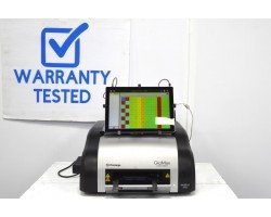 GloMax Explorer GM3500 Multimode Microplate Reader with Injector Module