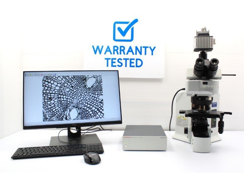 Hamamatsu ORCA-R2 Monochrome CCD Digital Camera w/ Controller Pred ORCAII - AV Hamamatsu ORCA-R2 Monochrome CCD Digital Camera w/ Controller Pred ORCAII - AV