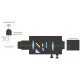 Hamamatsu W-VIEW GEMINI Image Splitting Optics A12801-01