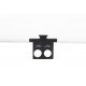 Hamamatsu W-VIEW GEMINI Image Splitting Optics A12801-01