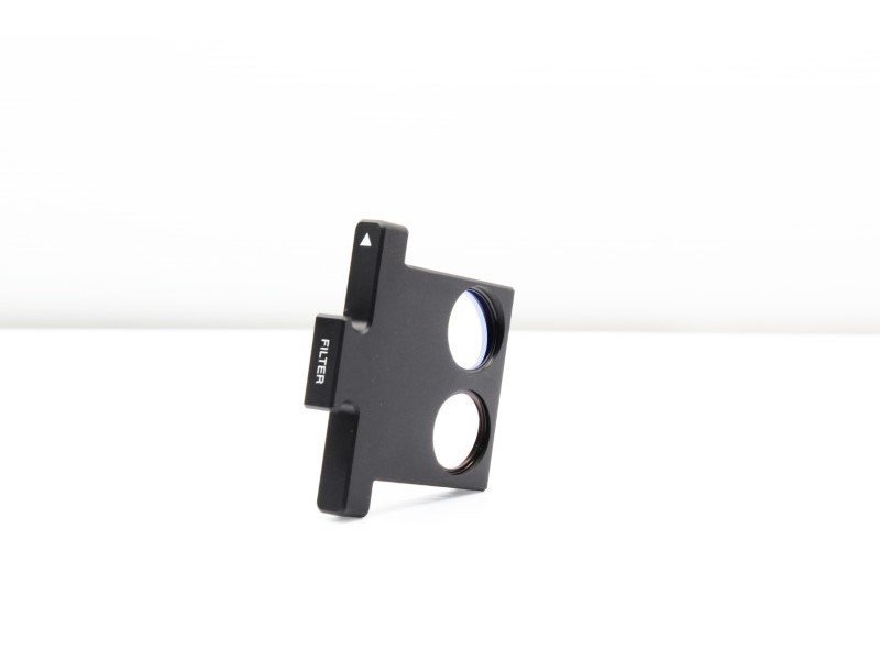 Hamamatsu W-VIEW GEMINI Image Splitting Optics A12801-01