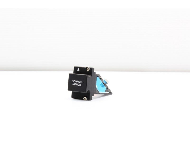 Hamamatsu W-VIEW GEMINI Image Splitting Optics A12801-01