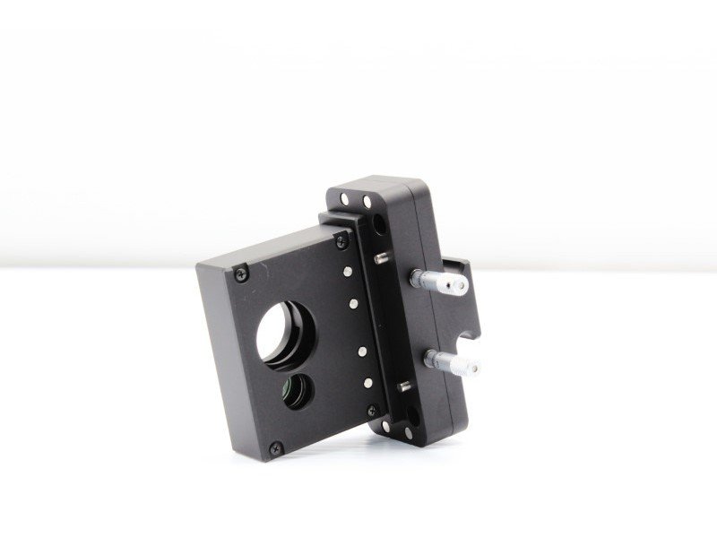 Hamamatsu W-VIEW GEMINI Image Splitting Optics A12801-01