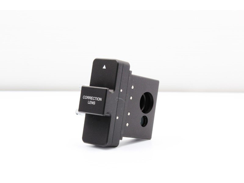 Hamamatsu W-VIEW GEMINI Image Splitting Optics A12801-01