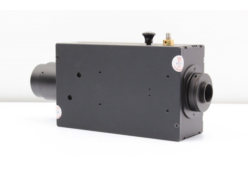 Hamamatsu W-VIEW GEMINI Image Splitting Optics A12801-01