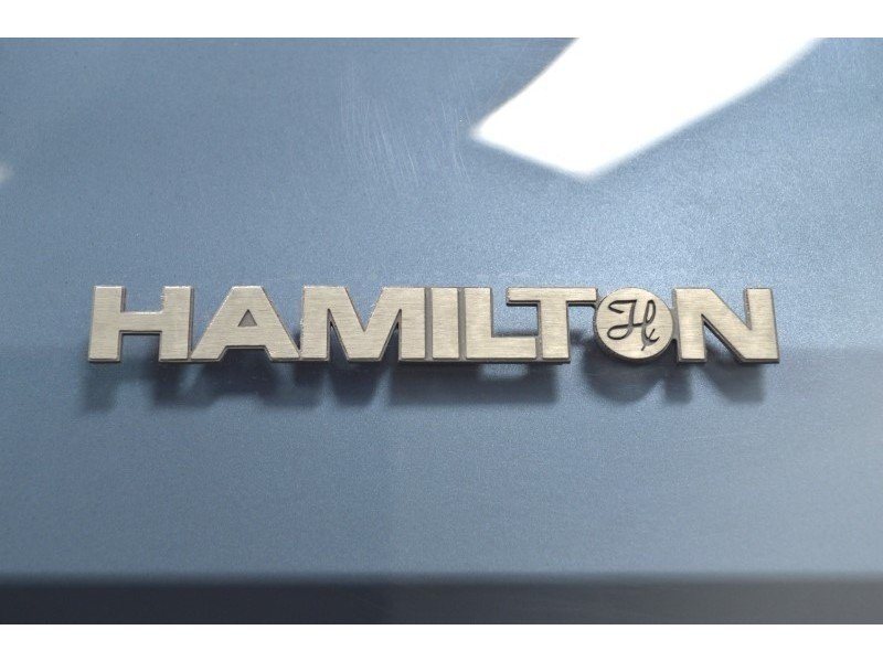 Hamilton Microlab Vantage Liquid Handler w/ Span-8, CO-RE 96 1000ul head, iSWAP