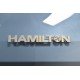 Hamilton Microlab Vantage Liquid Handler w/ Span-8, CO-RE 96 1000ul head, iSWAP