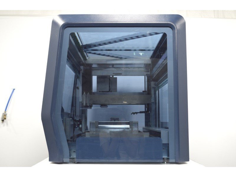 Hamilton Microlab Vantage Liquid Handler w/ Span-8, CO-RE 96 1000ul head, iSWAP